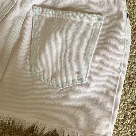 Carmar denim skirt - Picture 3 of 3